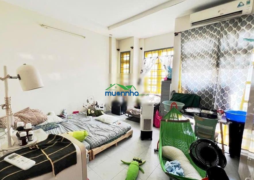 Chỉ nhỉnh 100tr/m2 - vũ tùng, p2 bình thạnh - 82m2, ngang gần 5m, 2 tầng, ô tô sát nhà - nhỉnh 9 tỷ