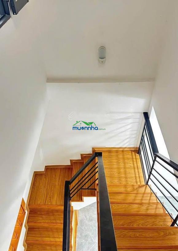 (Tin thật) bán nhà chưa qua đầu tư, 48m2, trần xuân soạn, tân hưng, quận 7, chỉ nhỉnh nhẹ 5 tỷ - 3