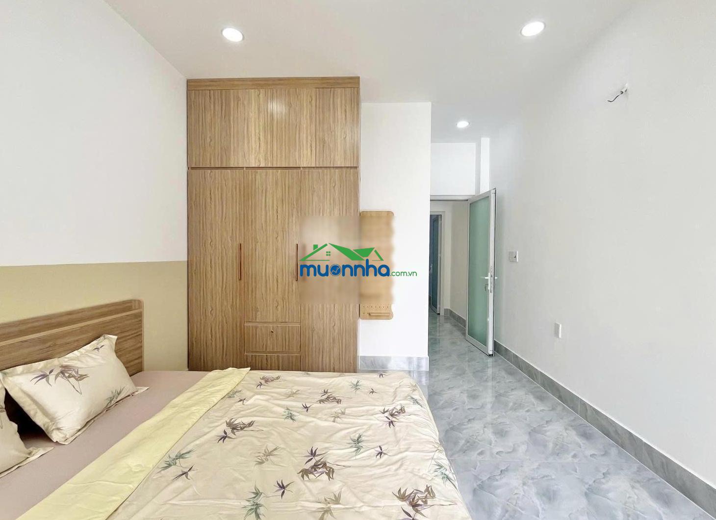 99/25 dương văn dương 4x18 đúc trệt 2 lầu st, 8,5 tỷ, tặng toàn bộ nội thất cao cấp - 2