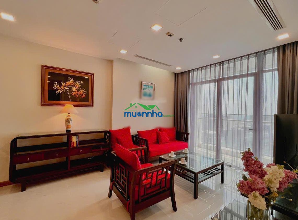 Bán ch tầng cao park 7 2pn 86m2 - vị trí ngay cạnh vinschool - vinhomes central park, 11,2 tỷ vnd