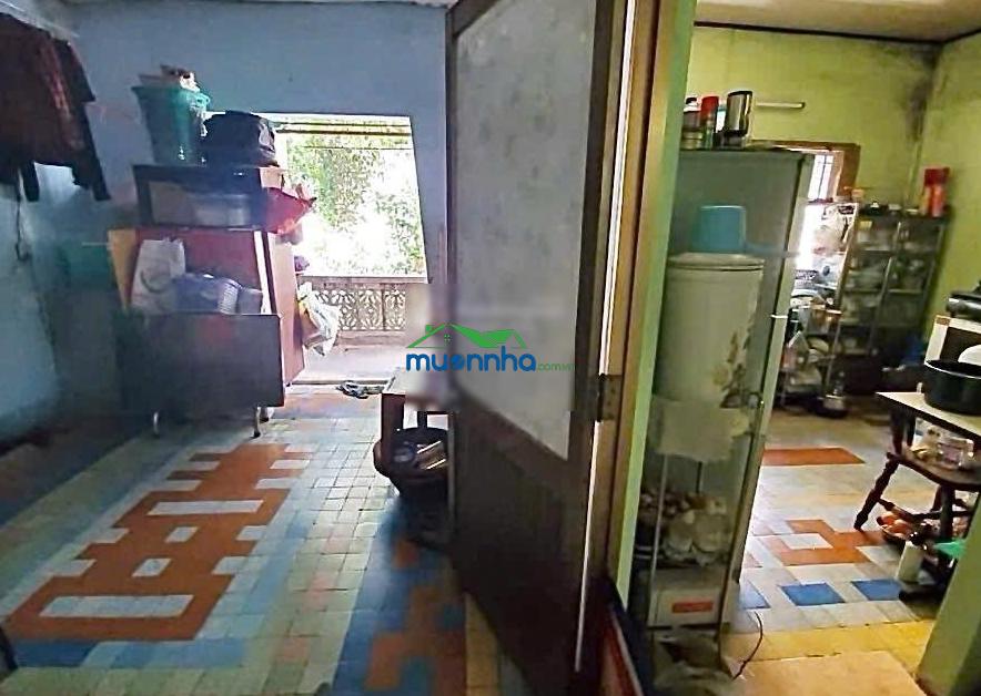 Nhà c3, 1/ sẹc - trần bình trọng - 11x18m (163/202m2) - 16tỷ - 4