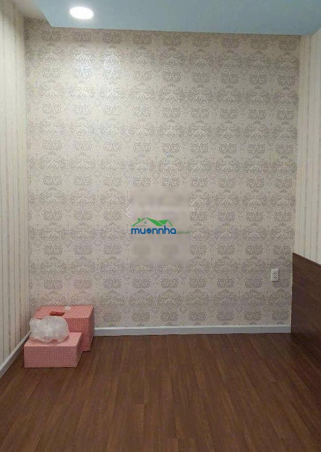 Nhà 2 tầng 4.4x11m shr hc đủ tt nhà bè cách mt 20m giá 3.6 tỷ