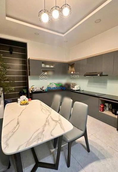 Bán nhà hẻm xe hơi lũy bán bích độc lập, dtcn:76m², giá 8.x tỷ - 3
