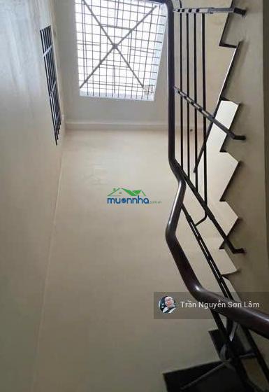 Bán nhà riêng 4pn, 4wc, 6,8 tỷ tại hẻm 109 dương bá trạc, q8, hcm, giá tốt - 4
