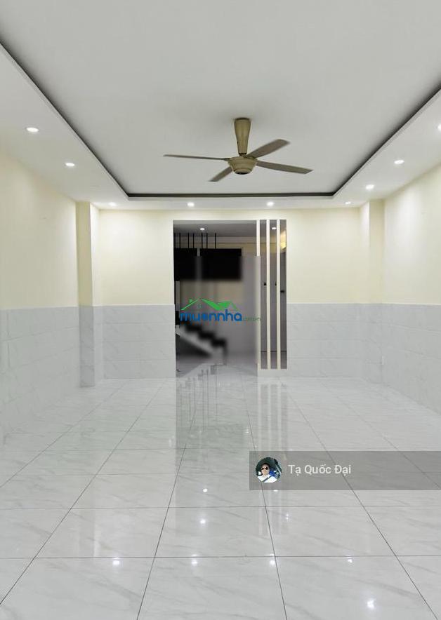 Quận 3 - trần quang diệu - 62m2 - 9.5 tỷ - 2 tầng - hxh sát mt - dòng tiền 20tr/tháng - 3