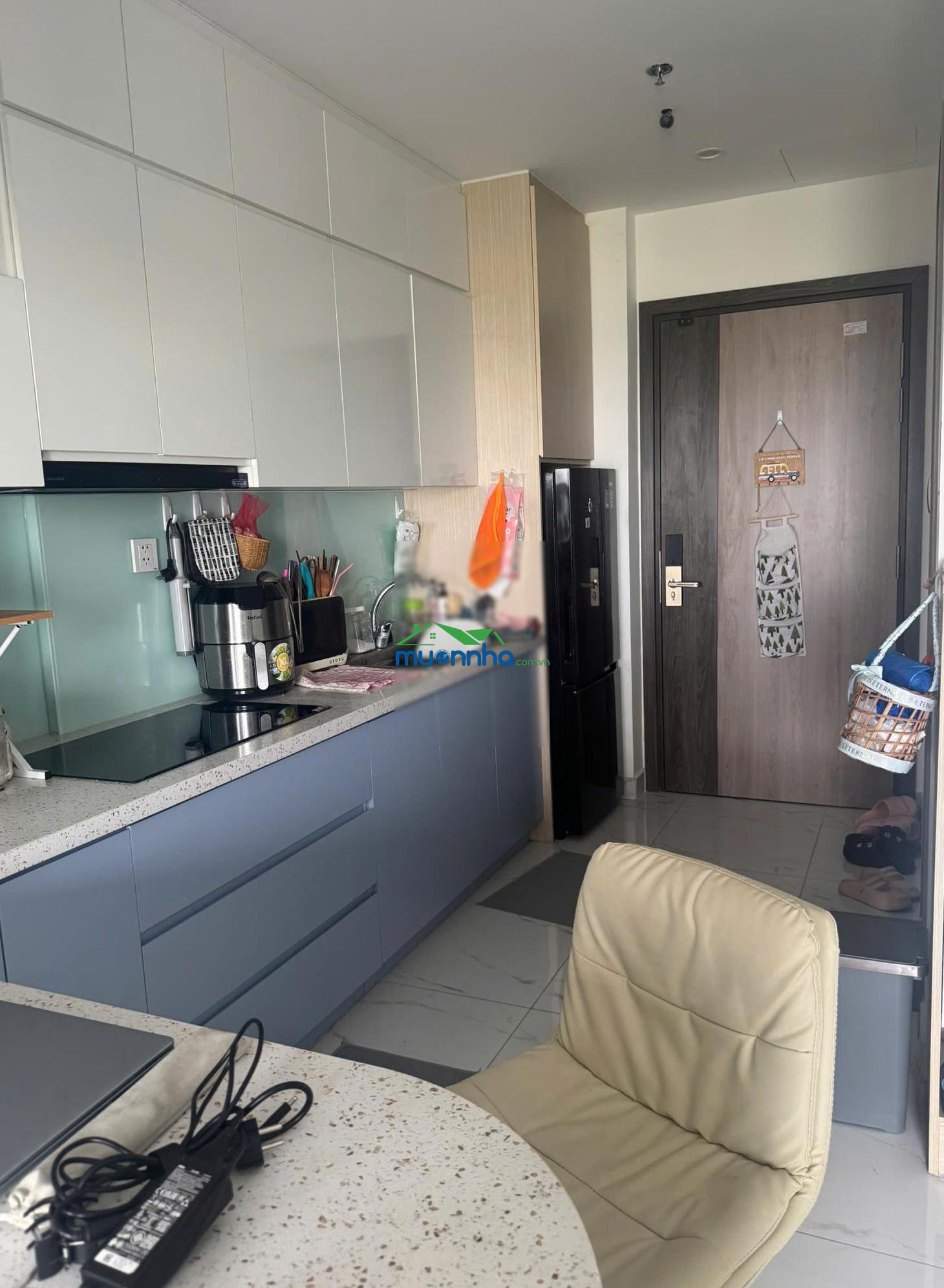 Chính chủ cần bán cc the beverly solari, 2,8 tỷ, 30m2, view đẹp tại long bình, q9, hcm - 3