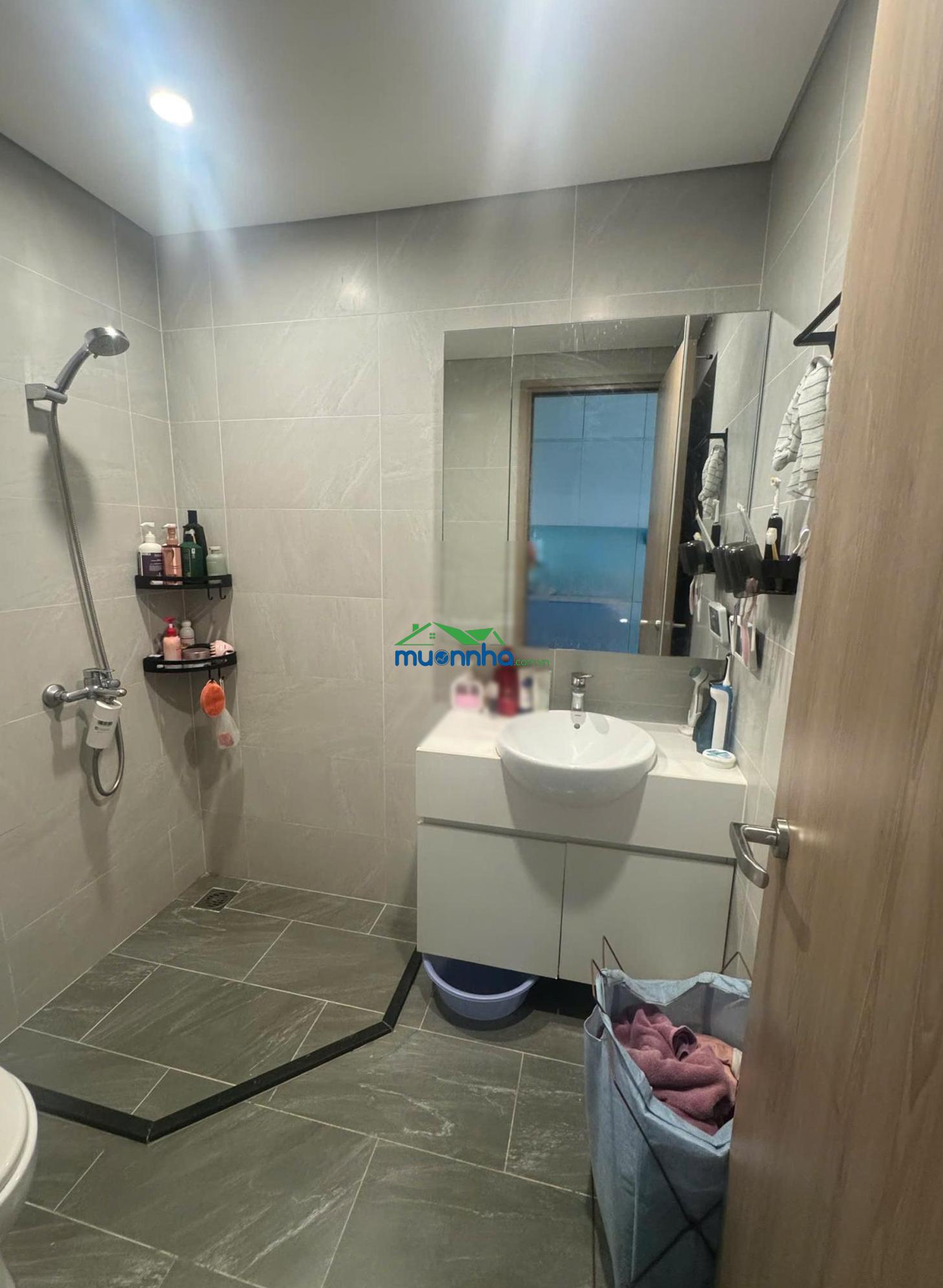 Chính chủ cần bán cc the beverly solari, 2,8 tỷ, 30m2, view đẹp tại long bình, q9, hcm - 4