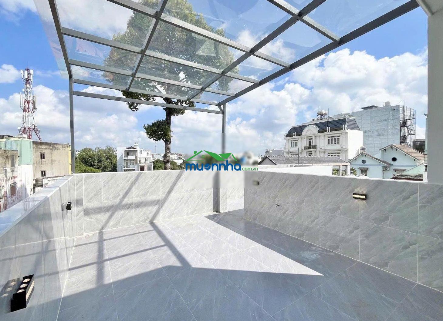 99/25 đường dương văn dương, 4 x 18m, giá 8.5 tỷ - 2