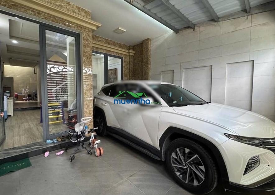 Bán nhà đẹp 3 tầng phú hữu, thủ đức vào ở ngay - 3