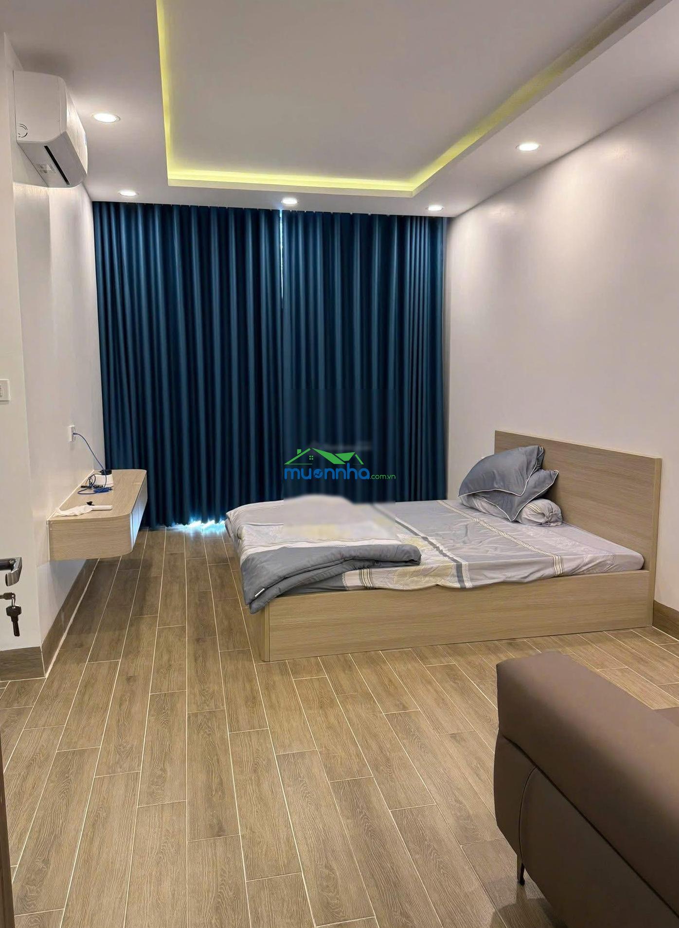 Cho thuê nhà giá 10 triệu/th 4pn, 5wc đối diện kcn chơn thành - gọi 0906 443 *** đi xem - 3