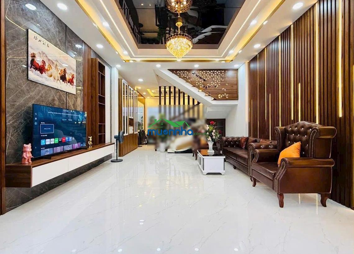 Bán gấp nhà nguyễn gia thiều-quận 3 cho thuê 28tr/th diện tích 78,5m2 giá 4tỷ25 gần đại học sài gòn - 4