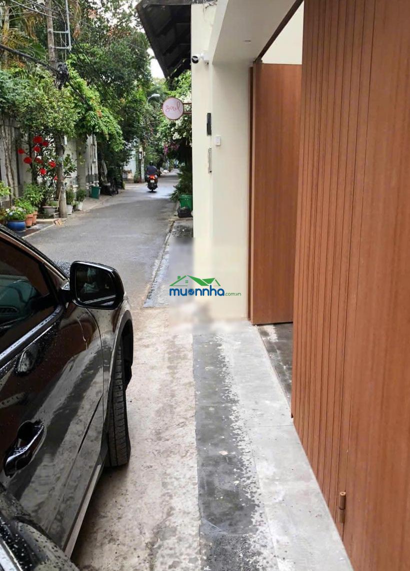 Ngang 10m - siêu to (105m2) khu nam kỳ khởi nghĩa, q3 - 10x10,6m, 4 tầng giá chỉ 22 tỷ 0925 049 *** - 3