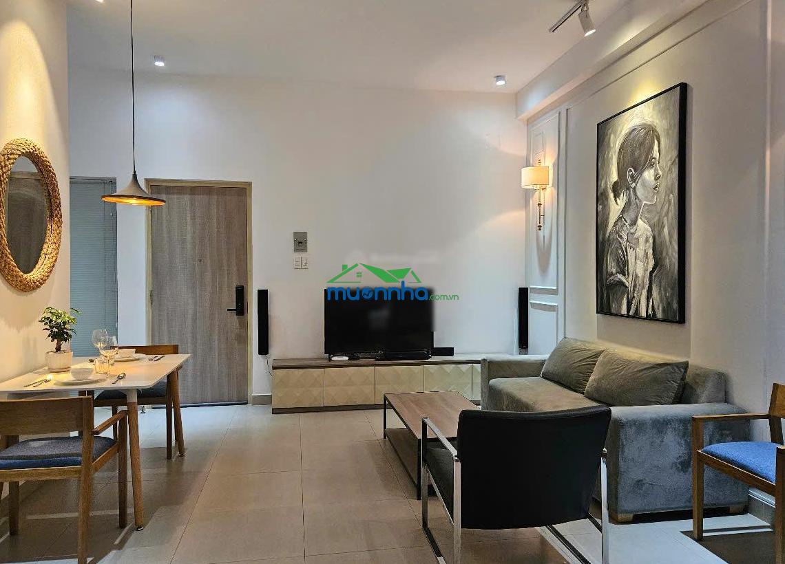 Ngang 10m - siêu to (105m2) khu nam kỳ khởi nghĩa, q3 - 10x10,6m, 4 tầng giá chỉ 22 tỷ 0925 049 ***