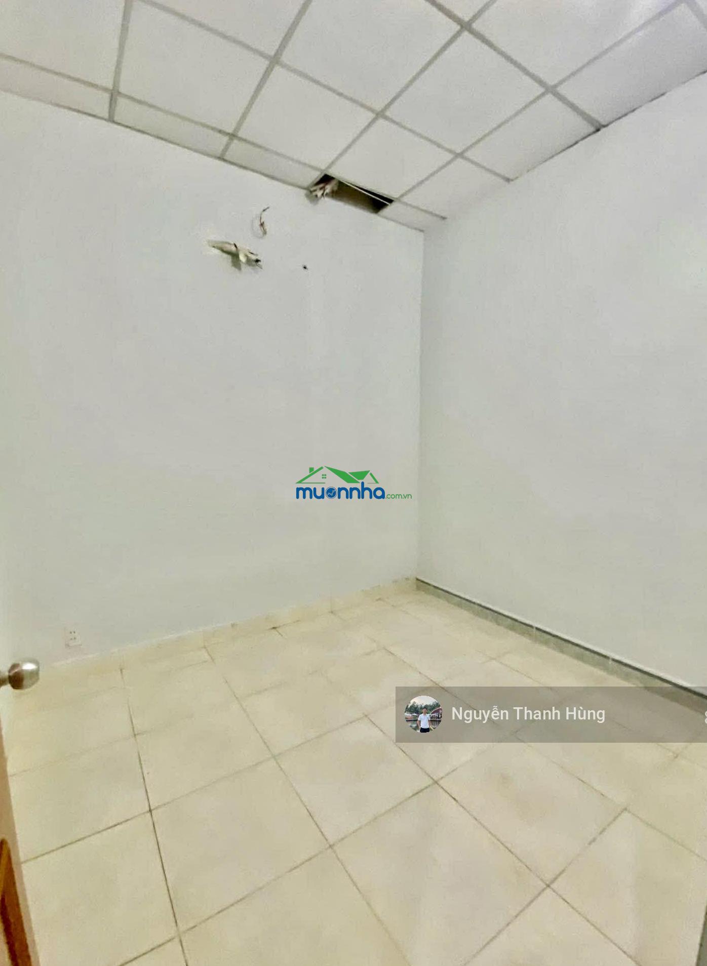 Bán nhà cấp 4 mới tinh hẻm xe hơi thông ht45 quận 12 giá rẻ 5,2 tỷ diện tích 88m2 (4x22m)