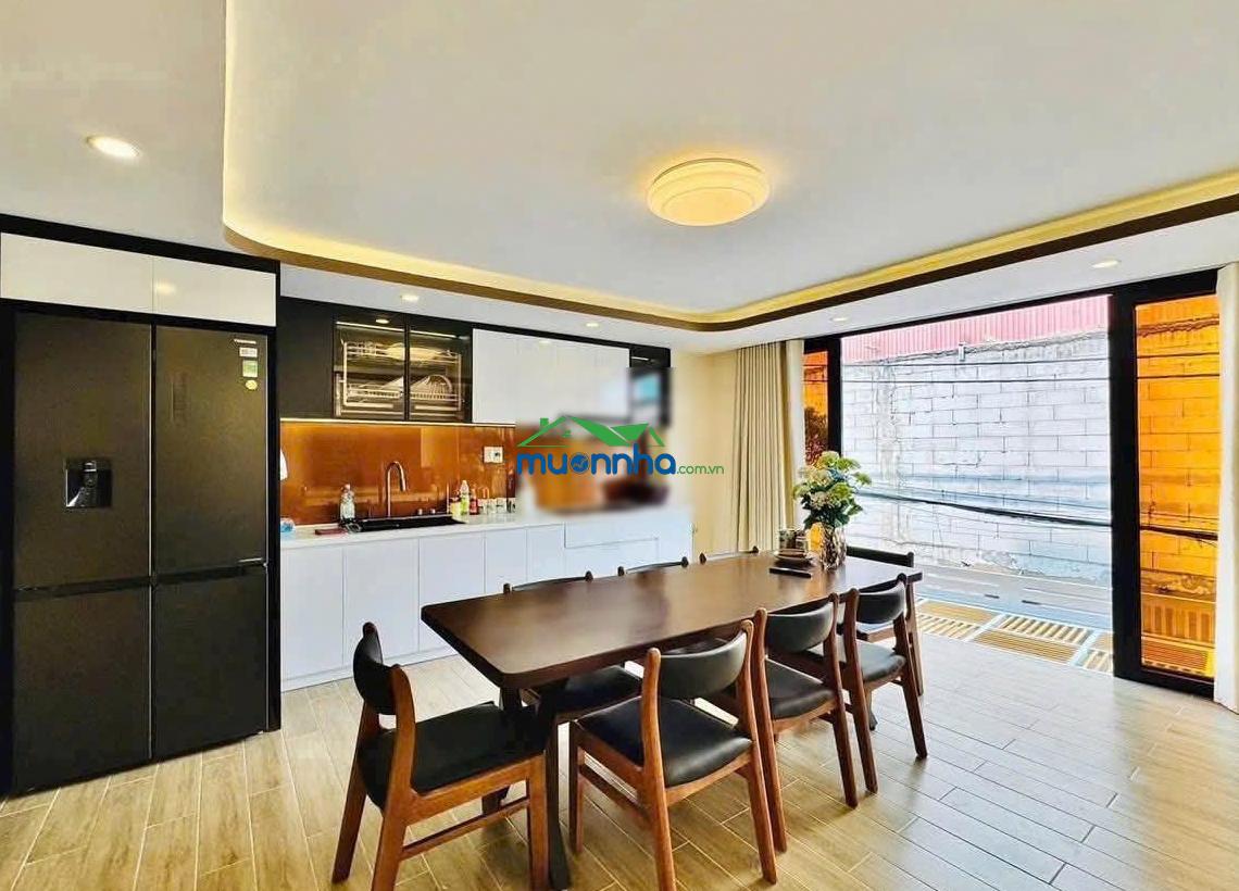 Cần bán nhanh căn nhà ngay đường bắc hải - q10 - giá:6,65tỷ/70m2 - cách công viên lê thị riêng 700m - 2