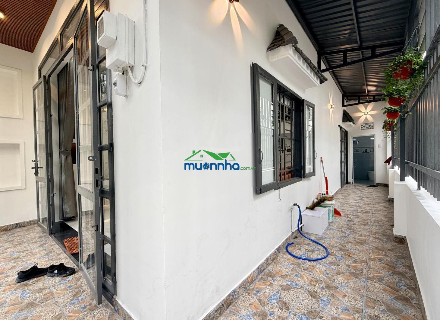 Nhà riêng góc 2 mặt tiền bán tại hà huy giáp, thạnh xuân, quận 12, tp. hcm, giá 4 tỷ 450tr, 72m2 - 4
