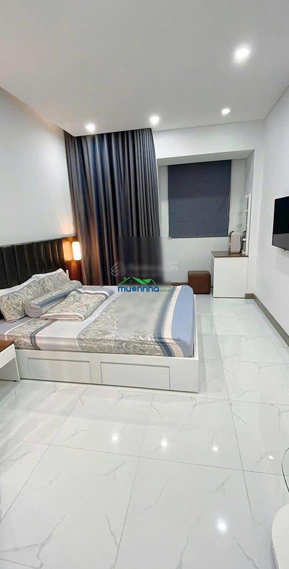 Kẹt tiền gấp nhà 3 tầng - hxh - dt: 120m² - giá 8 tỷ nhỉnh - tô ngọc vân - gần phạm văn đồng - 2