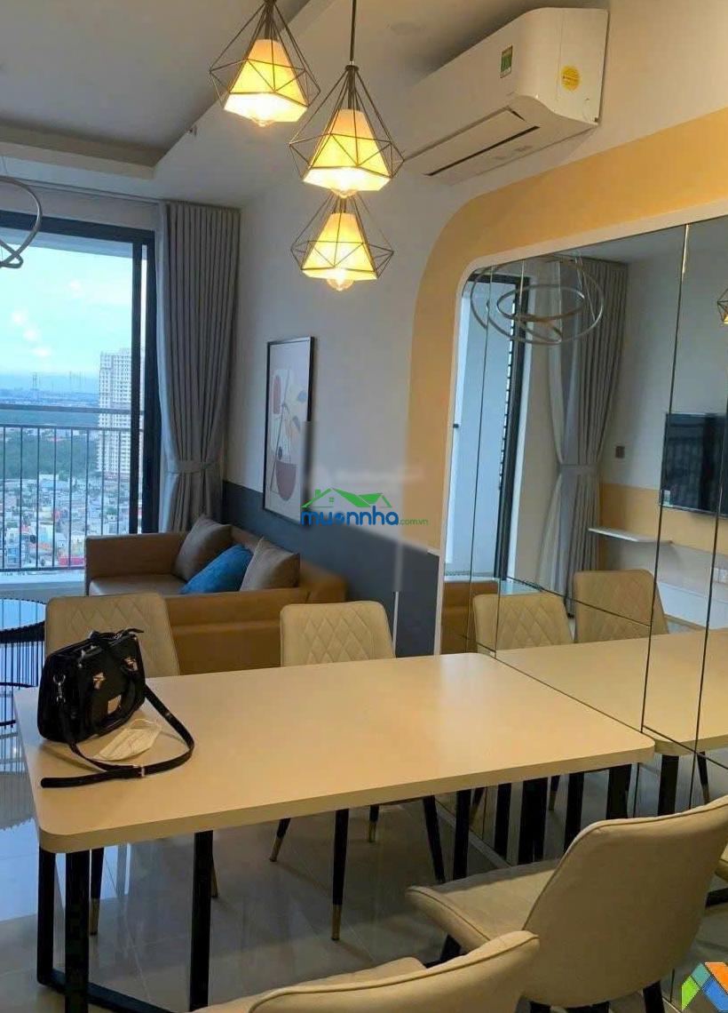 Cần bán giỏ hàng q7 boulevard 2pn1wc giá 3 tỷ, 2pn2wc giá 3.8 tỷ, hơn 50 căn sẵn lh 0911 850 *** - 3