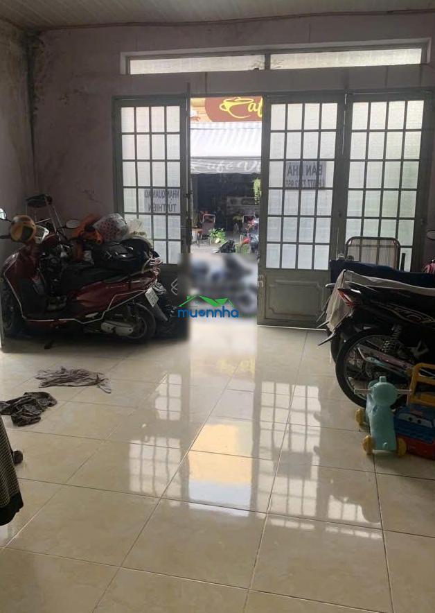 Nhà ở tân hưng quận 7. 6,9m*24m, chỉ 9,7 tỷ. gần hoàng trọng mậu - 2