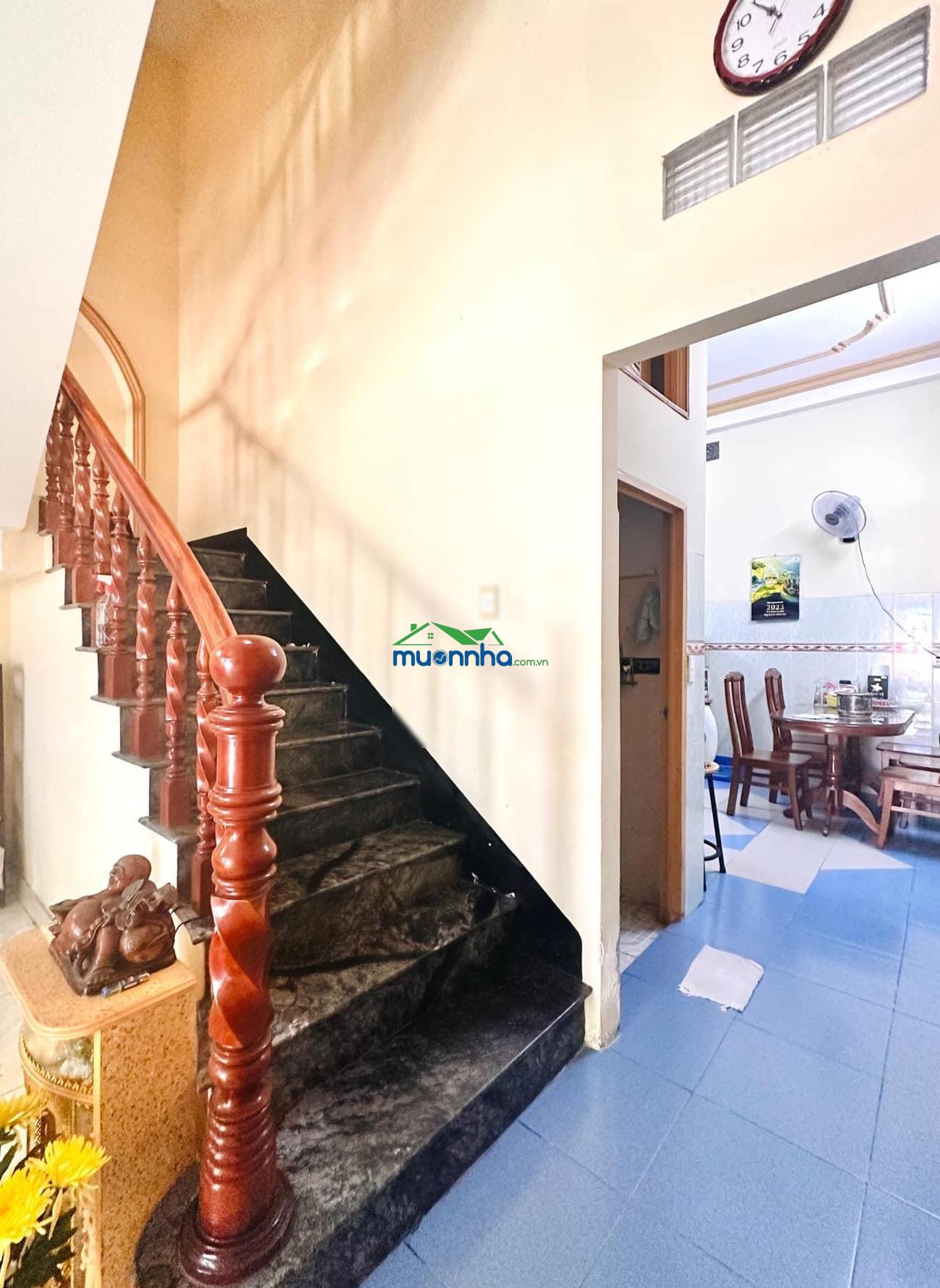 Bán nhà, 3 tầng btct, dt5m x 12m, cách mạng tháng 8, quận 10. chỉ 9.1 tỷ - 2