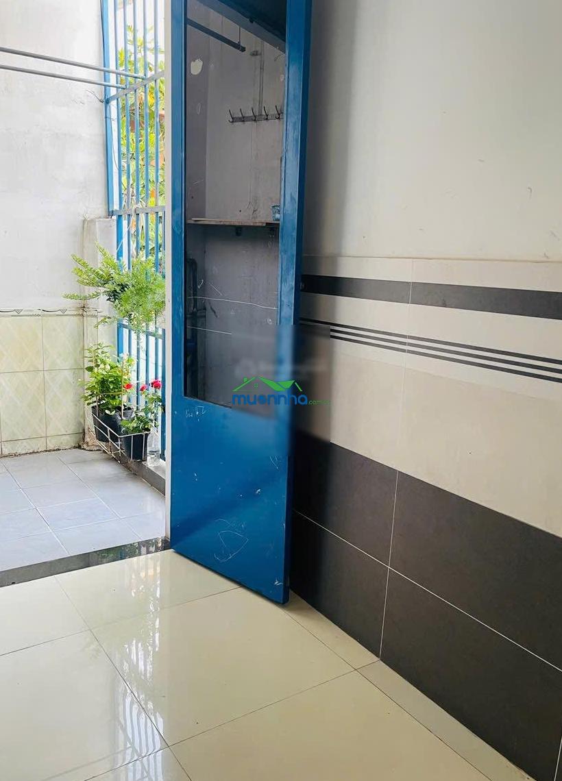 Cần bán gấp nhà phố 1trệt 1lầu diện tích 20m2, đường nguyễn văn quá ,giá 2tỷ ,sổ hồng riêng. - 4