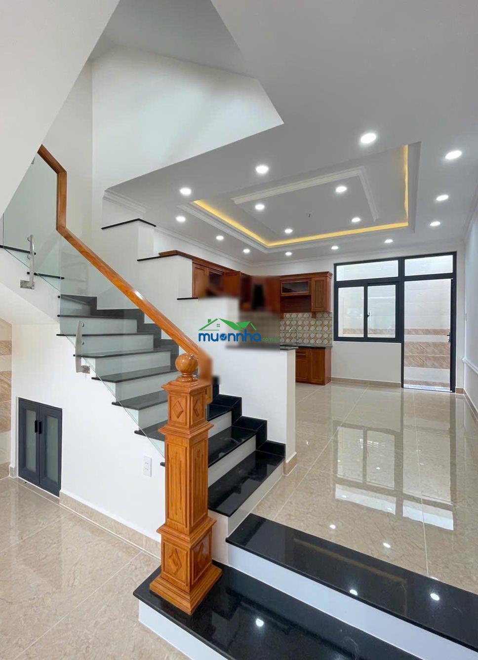 Chính thức mở bán nhà mới xây, khu dân cư mới văn minh đồng bộ - 3