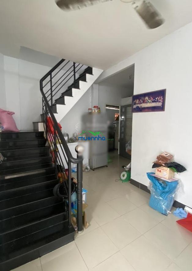 Quận 7 - hẻm xe hơi - 55m² - 2 tầng - hiếm nhất q7 - 3