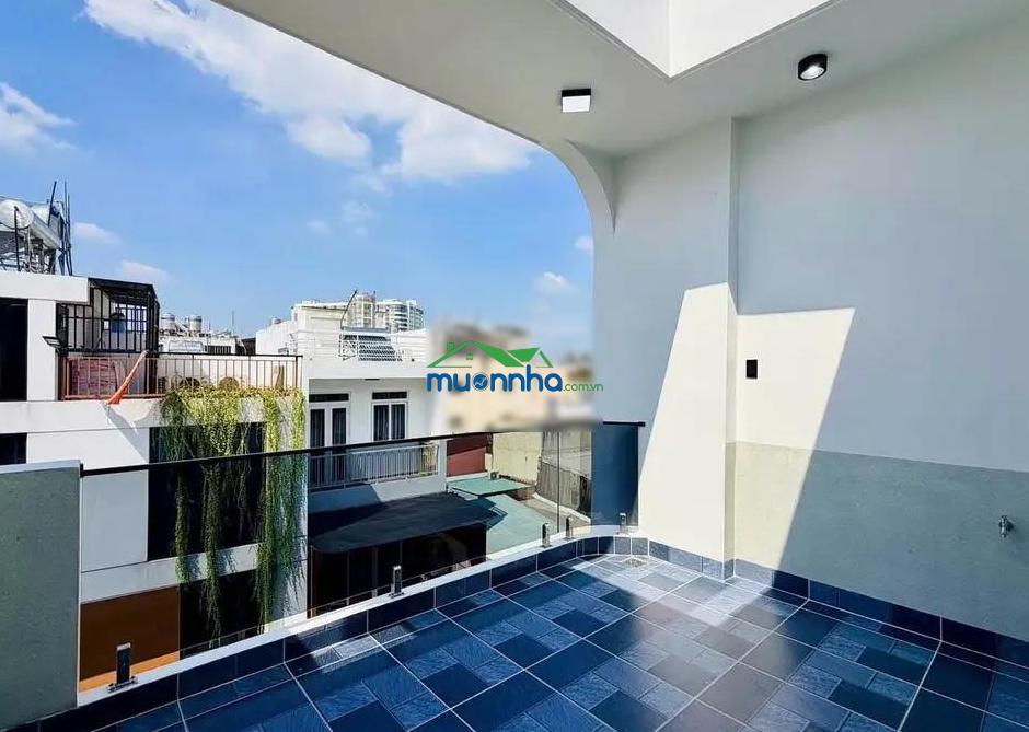 Nhà nguyễn văn lạc, p. 19, bình thạnh giáp quận 1, giá 3 tỷ 990 dt 81m2 dt thuê 30 triệu/th - 4