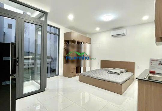 Siêu phẩm chdv nguyễn gia trí, q. bt. dt: 8.5x22m, hầm,6 tầng, hđt 170tr. bán 50 tỷ, lh 0985 794 *** - 4