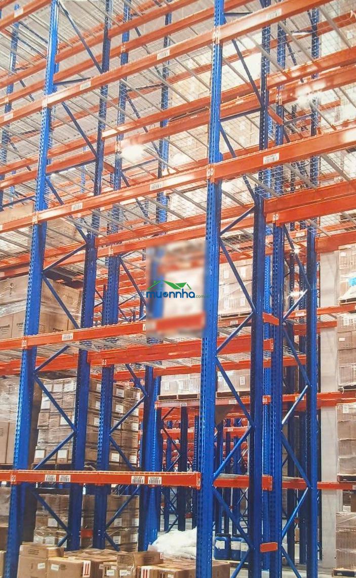 Nhà xưởng vsip 2 cho thuê lẻ theo yêu cầu tổng 27.200m2, kcn sóng thần 3, kcn kim huy đại đăng - 3