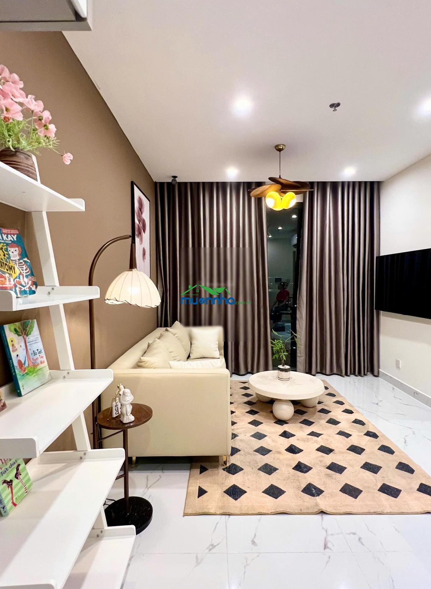 Căn studio 2,15 tỷ tại glory heights gần kề vincom megamall, giá tốt nhất - 4