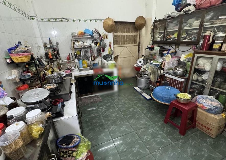 Quận 10 - cmt8 - 147.3m2 - 19.5 tỷ - ngang 8.5m - chdv - dòng tiền 70tr/tháng - 2