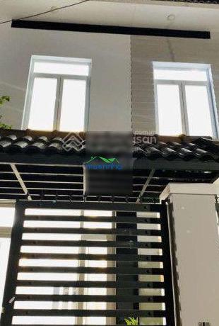 Nhà 2mt trước sau tại dương quảng hàm hxt6m thông 1 trục phạm huy thông dt 6x18 cn 100m2 giá 12,5tỷ