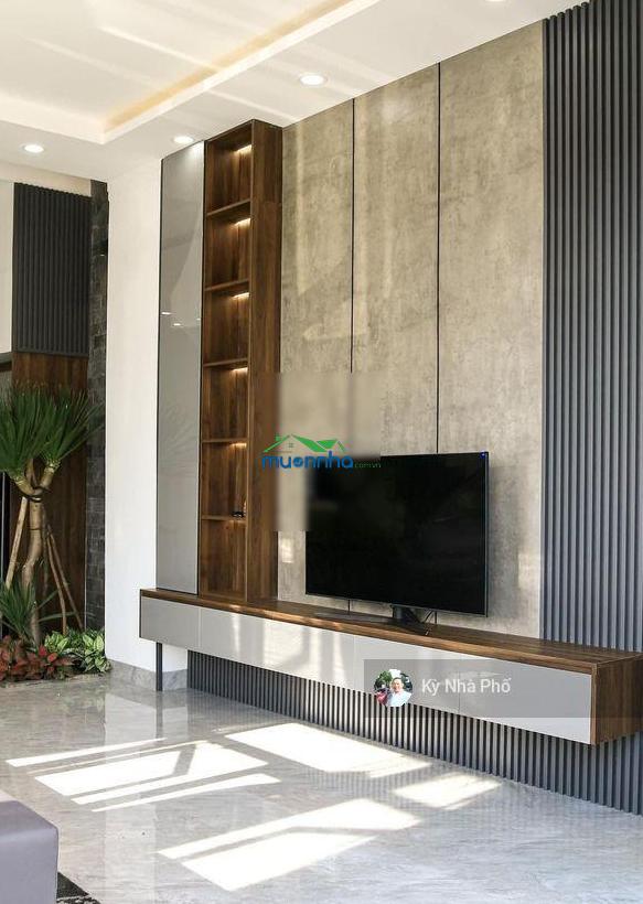 Nhà hẻm xe hơi 7 chỗ ngay ngã tư thủ đức, gần vincom lê văn việt, full nội thất, 4 tầng, nhỉnh 8 tỷ - 2