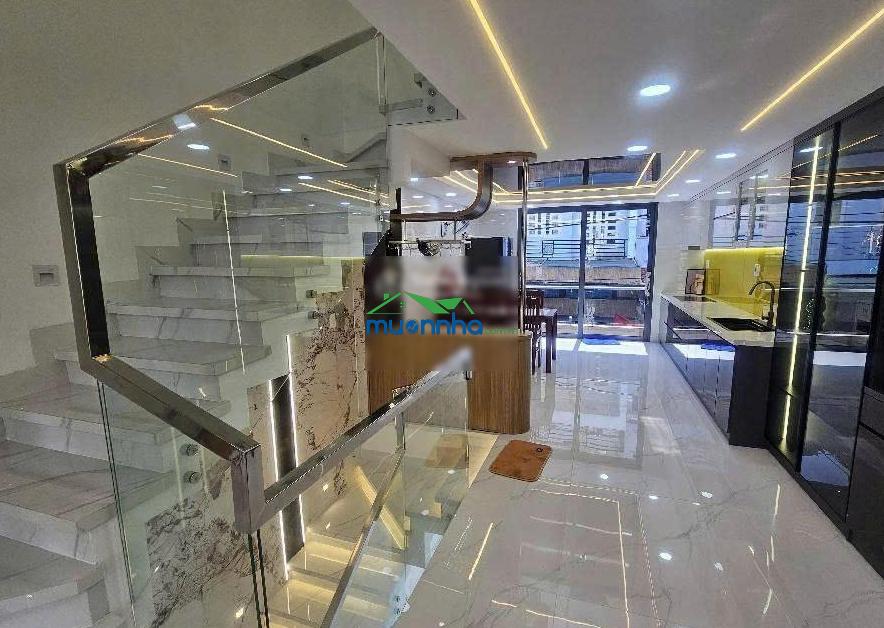 Siêu phẩm nhà ngay gigamall. đường số 17, hbc, thủ đức. đang cho thuê 25 triệu/th. giá 4 tỷ 35 tl - 3