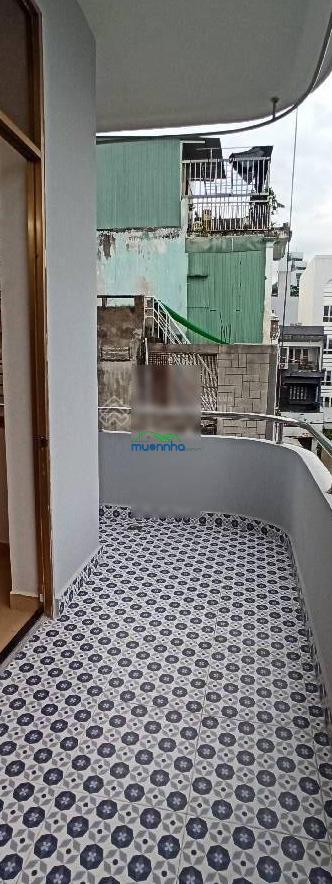 Quận 10 - mt nguyễn lâm - 35m2 - 11.6 tỷ - lô góc 2mt - 5 tầng - 2