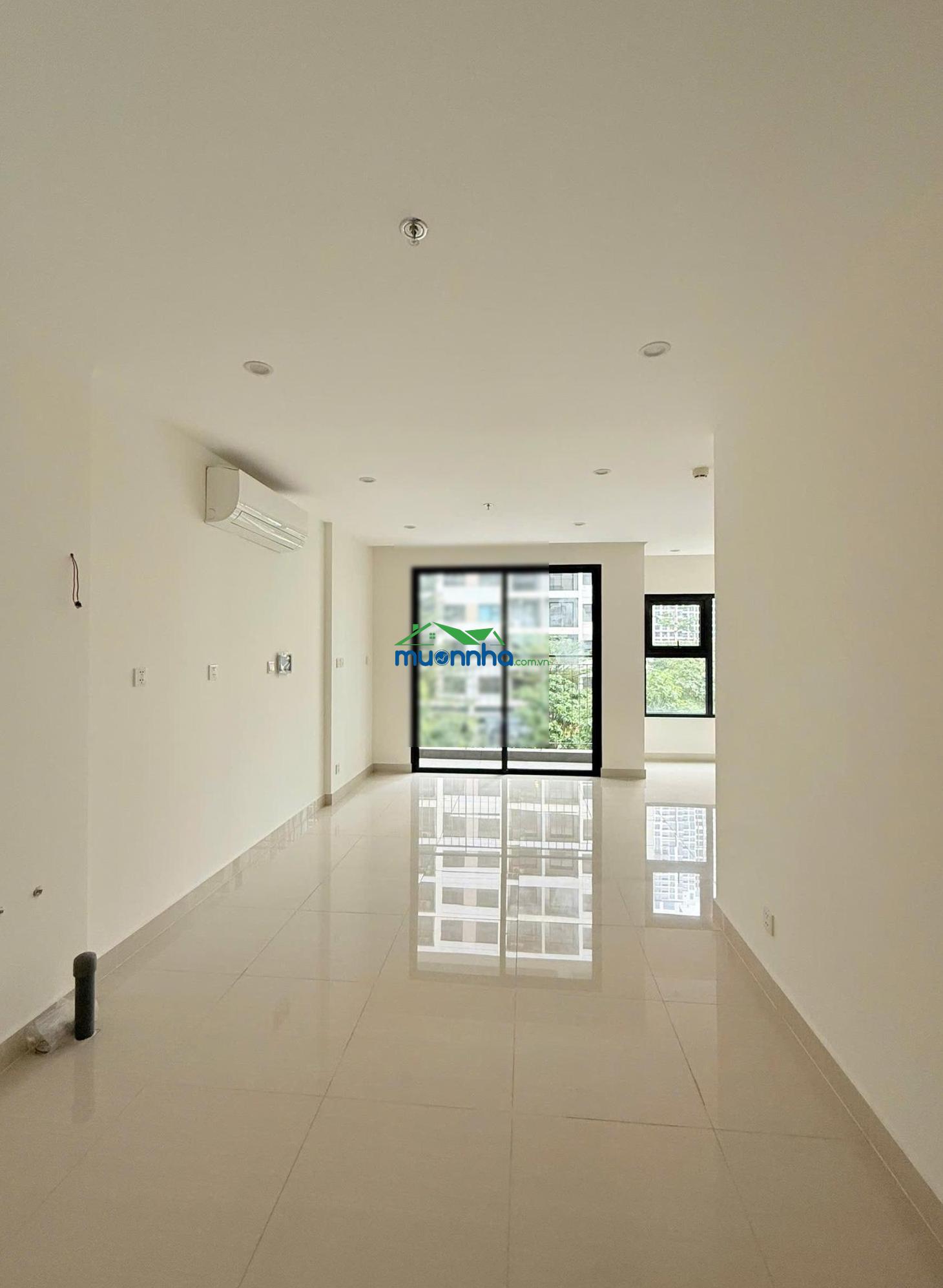 Bán căn hộ gốc 2pn+1 the origami (vinhomes grand park) - 3,473 tỷ - 4