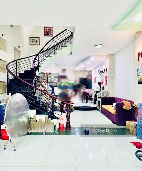 Ngộp bank 17 tỷ giảm về 15.4 tỷ - bán gấp villa 3 tầng 140m2 (6mx23m) - hẻm xe hơi gần hàng xanh - 3