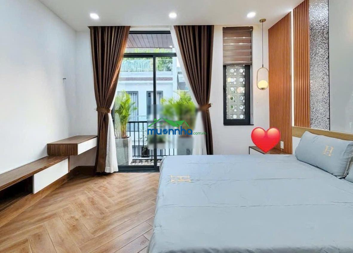 Định cư bán nhà đang cho thuê 23tr, ngay lê hồng phong - q10, giá 3tỷ290/73m2, gần ngã 7 lý thái tổ