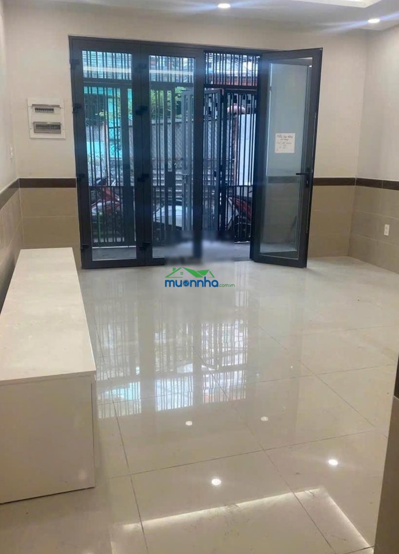 Bán gấp nhà võ duy ninh, p22, 57m2, 5.45 tỉ tl lh 0705 692 *** - 2