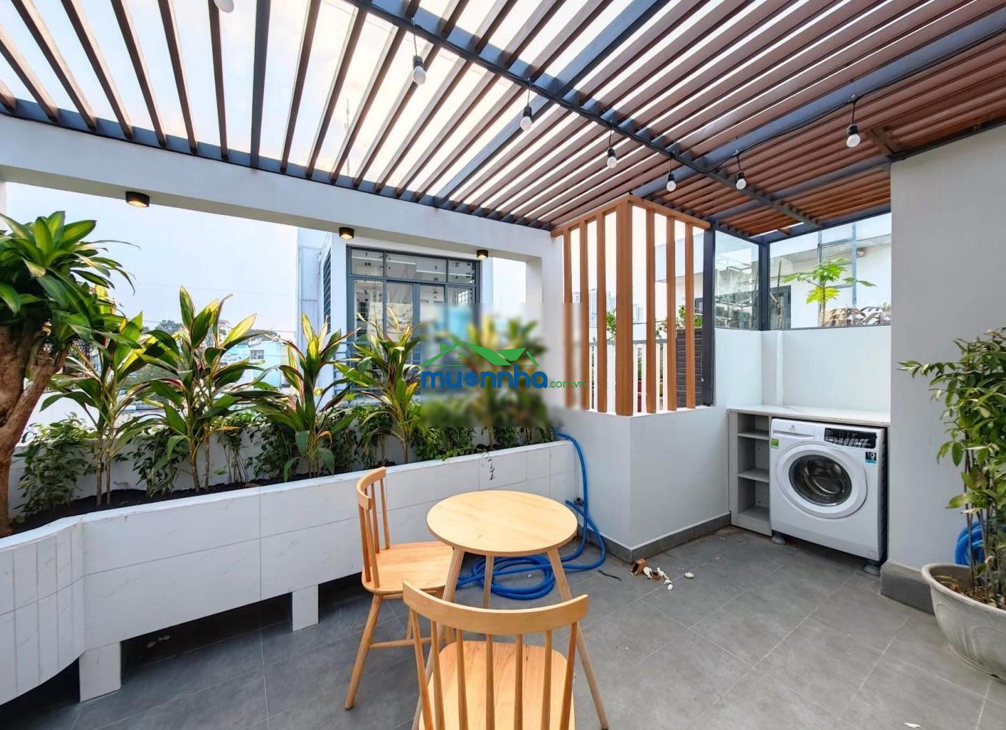 Bán gấp nhà đường nguyễn đình chiểu, quận 3. giá 6tỷ650/65,25m2. sổ hồng riêng - 4