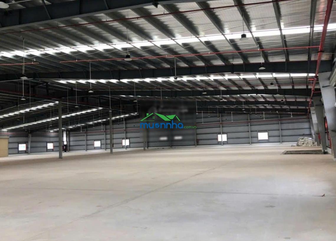 Cho thuê kho xưởng sát kcn sóng thần 1, 2, kcn vsip 1 cắt lẻ 2500m2, 3100m2, 3900m2, 4600m2, 5000m2 - 4