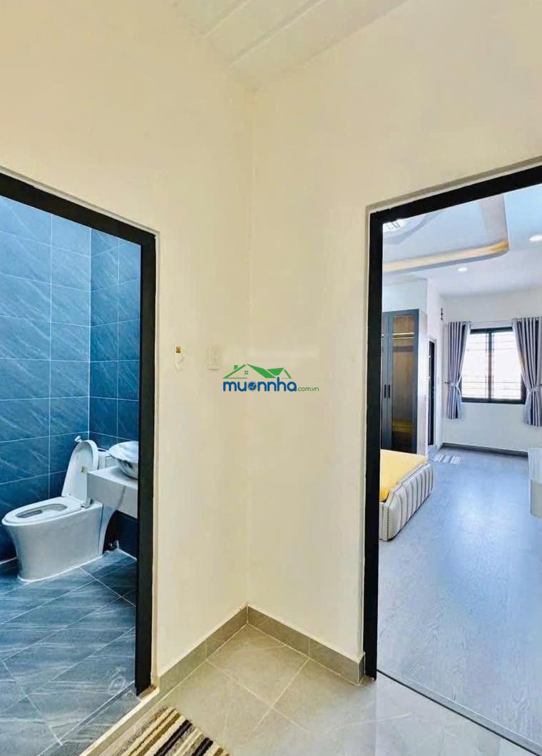 Khu vip mtnb phạm ngọc thạch, quận 3. dt: 4,6x15m. công nhận 69m2/3tỷ050 đang cho thuê 21tr/th - 2