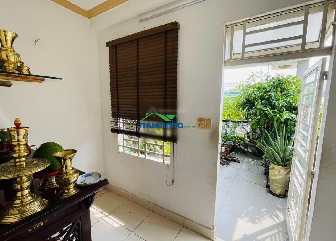 Chủ thiện chí giảm sâu - cần bán nhà hxh hàn hải nguyên, q11. giá mong muốn 4 tỷ 050 còn tl ra lộc - 3