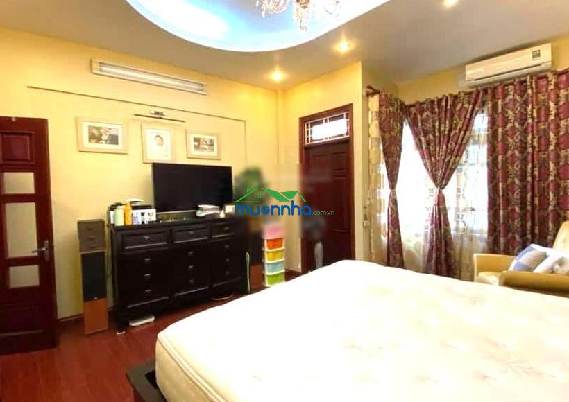 Nhà hxh thông, đẹp lung linh sát ga metro phước long, gần trường ngô thời nhiệm, 3 tầng, 8 tỷ nhỏ - 3