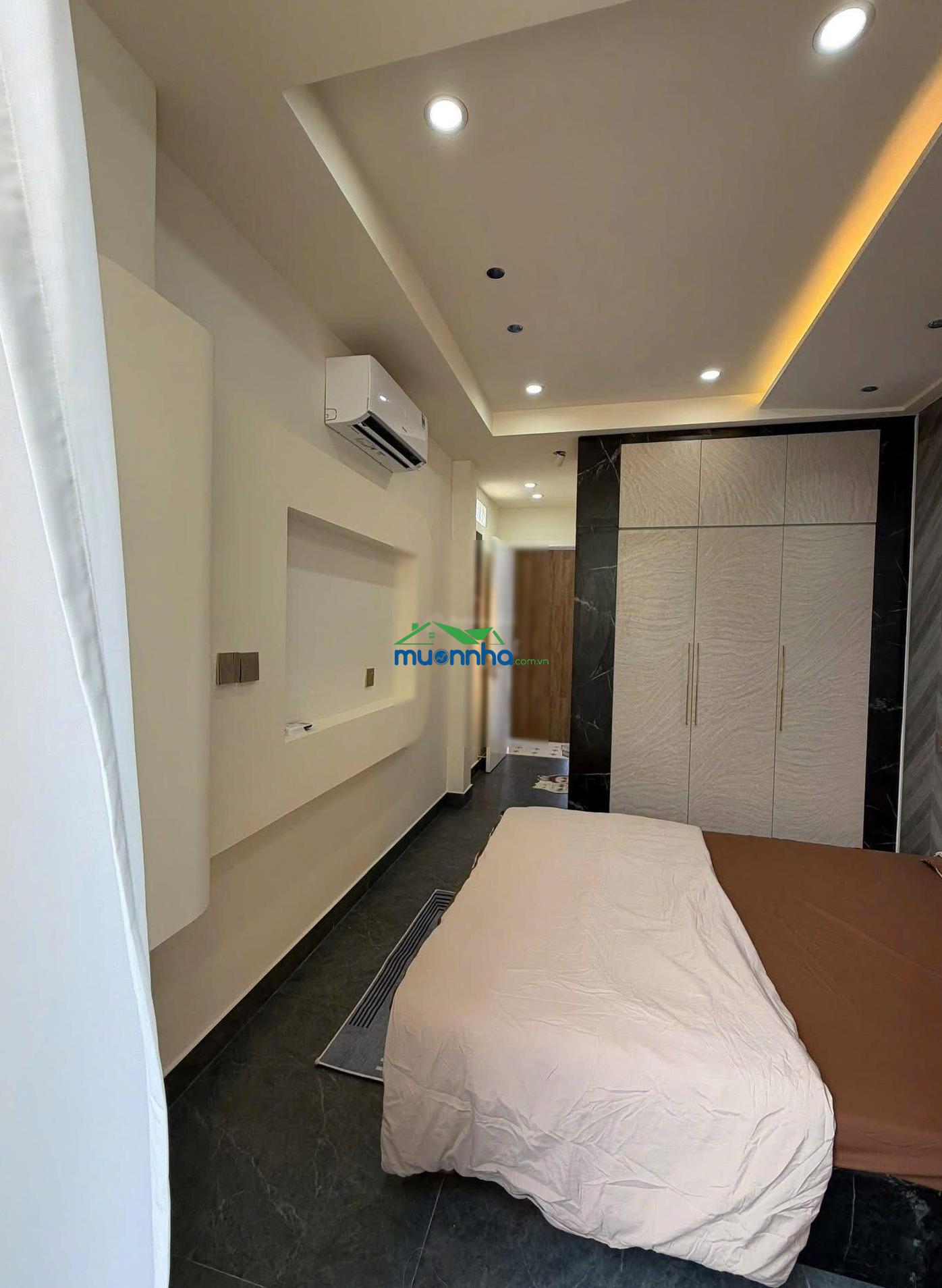 Bán ngay nhà tại nguyễn thiện thuật, phường 11, quận 3, 32m2 đẹp xuất sắc - 2