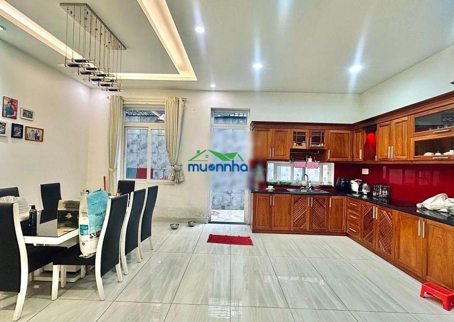Lê văn quới - 4 tầng - dt 7x22m, đường 8m, bhh a, bình tân, 15,2 tỷ - 4