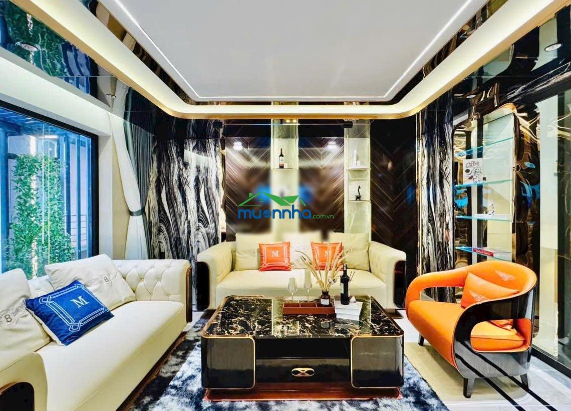 Chỉ 1,5 tỷ? sở hữu nhà 4 tầng xây mới, sổ hồng riêng - đón tết 2026 - đường xe tải, kdc đồng bộ