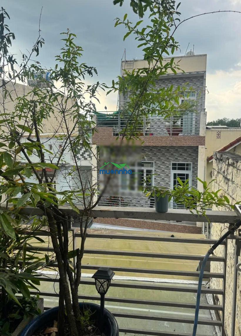 Nhà phố 3 tầng 80.7m² (5x16.25) - gara ô tô - 3pn, 3wc - lê văn lương, phước kiển, nhà bè - 7.5 tỷ - 3