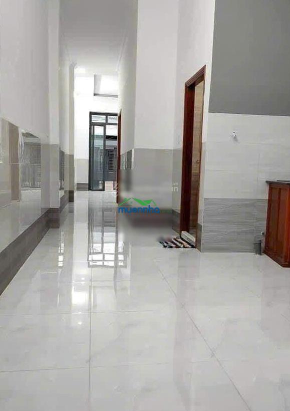 Bán nhà cấp 4 sổ hồng riêng, diện tích 100m kế bên chợ vĩnh lộc b giá 720triệu - 2